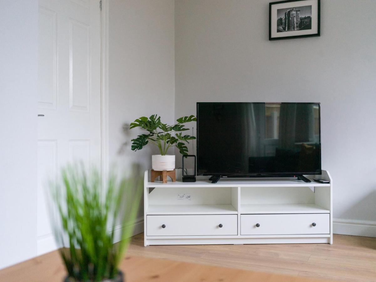 Дом отдыха Howick House - Large 3 Bedroom House, Gosforth