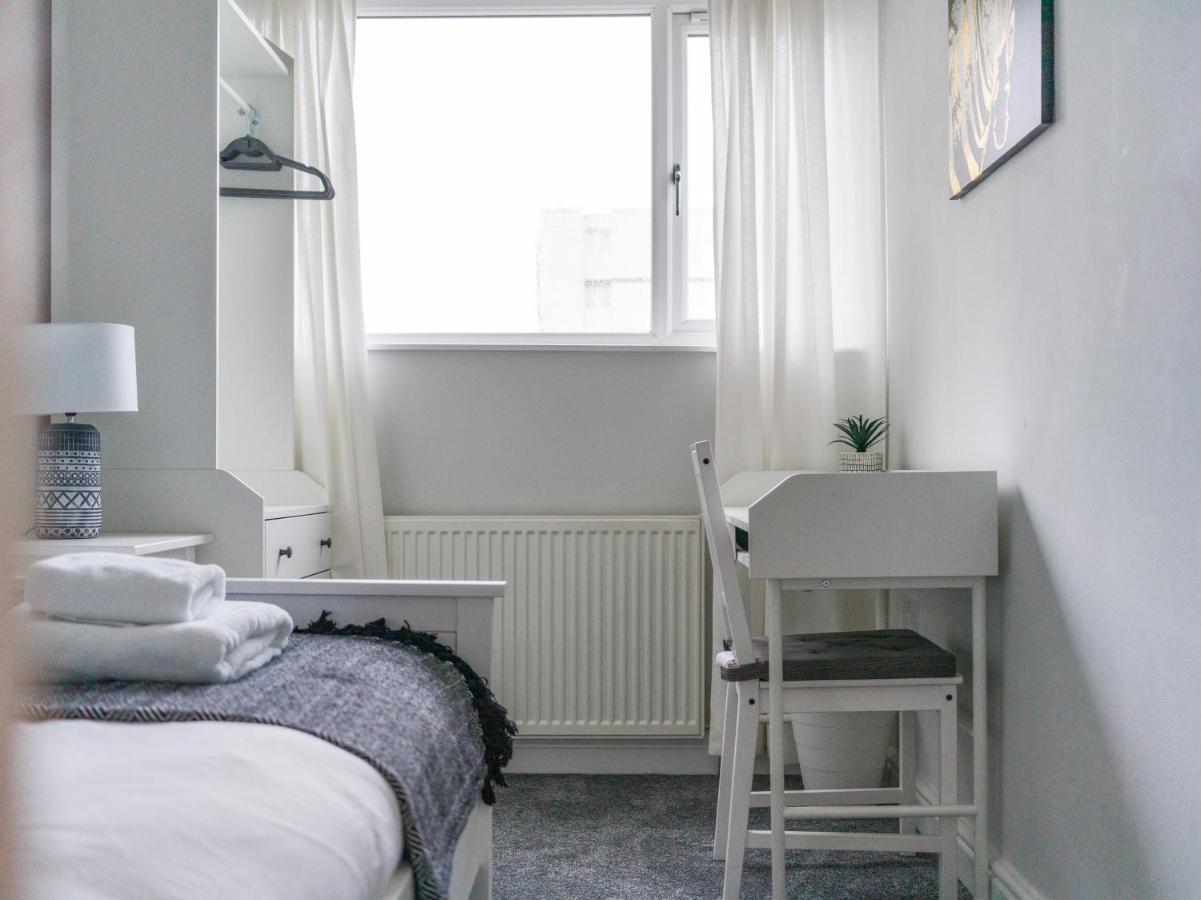 Дом отдыха Howick House - Large 3 Bedroom House, Gosforth *